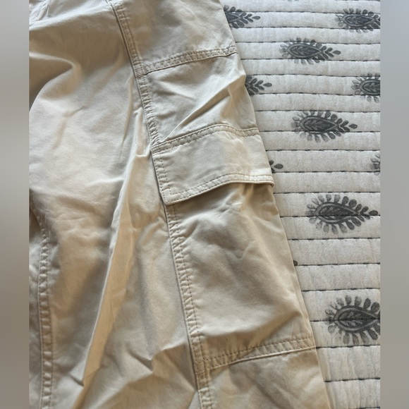 Abercrombie & Fitch 90’s CARGO PANTS - Picture 3 of 6